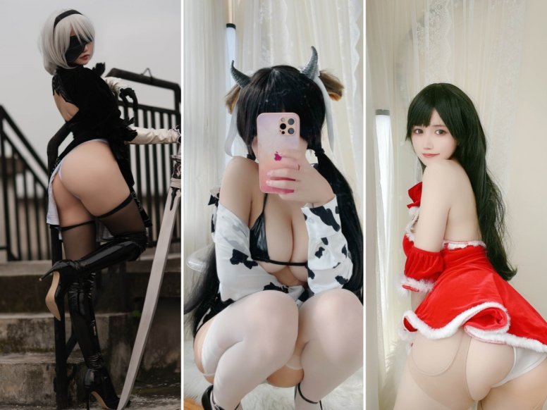 小仓千代w – 全套139期&随包视频[27.8G-2025.10]