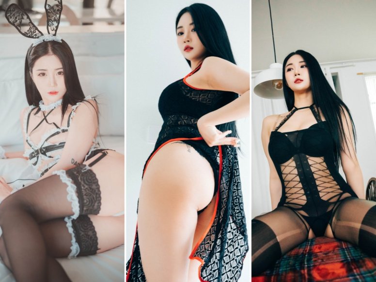 Bomi (보미) – 全套112期含随包视频[234.8G-2025.8]