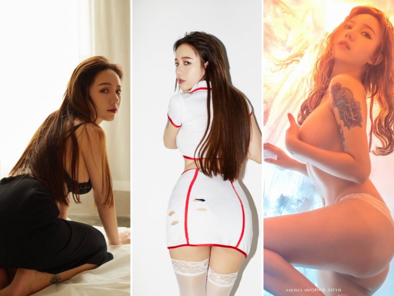 洛丽塔大哥 – 全套14期，大小2.27G