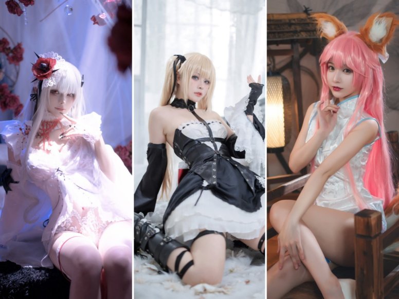 w百合欧皇子w – 全套18期[2.6G-2025.5]