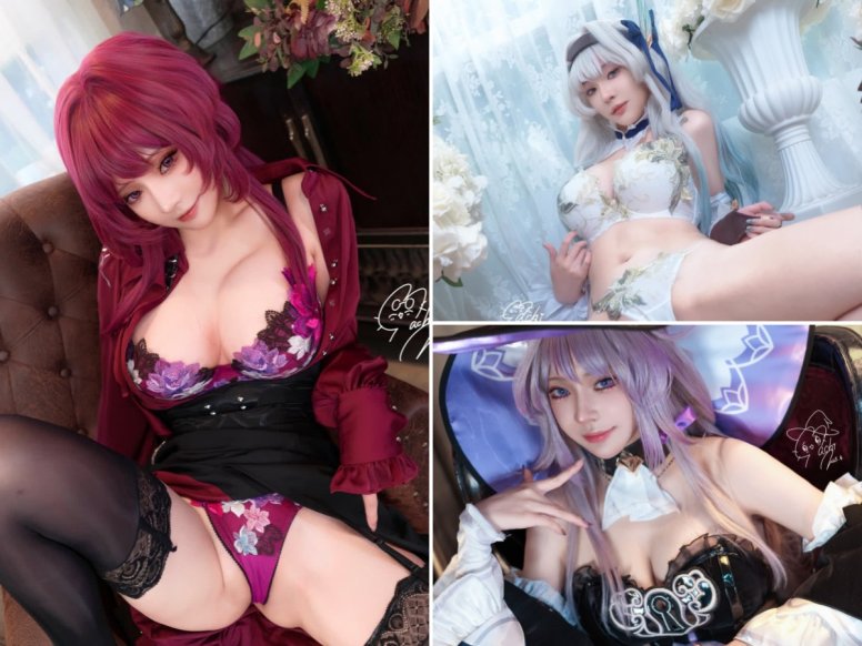 Machi馬吉 – 全套14期[3.6G-2025.10]